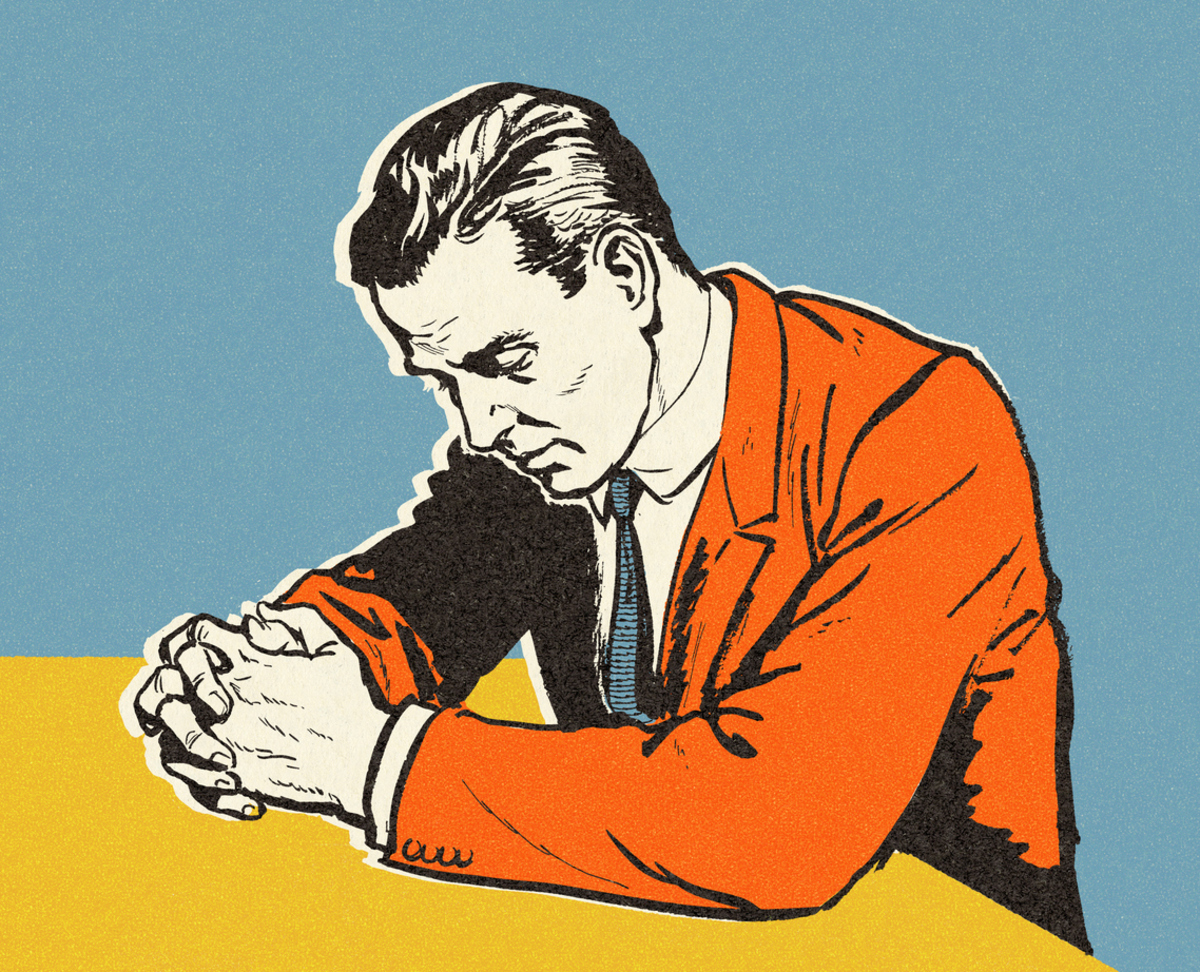 Γιατί χωρίζουν τα ζευγάρια; Διάσημη δικηγόρος διαζυγίων απαντά