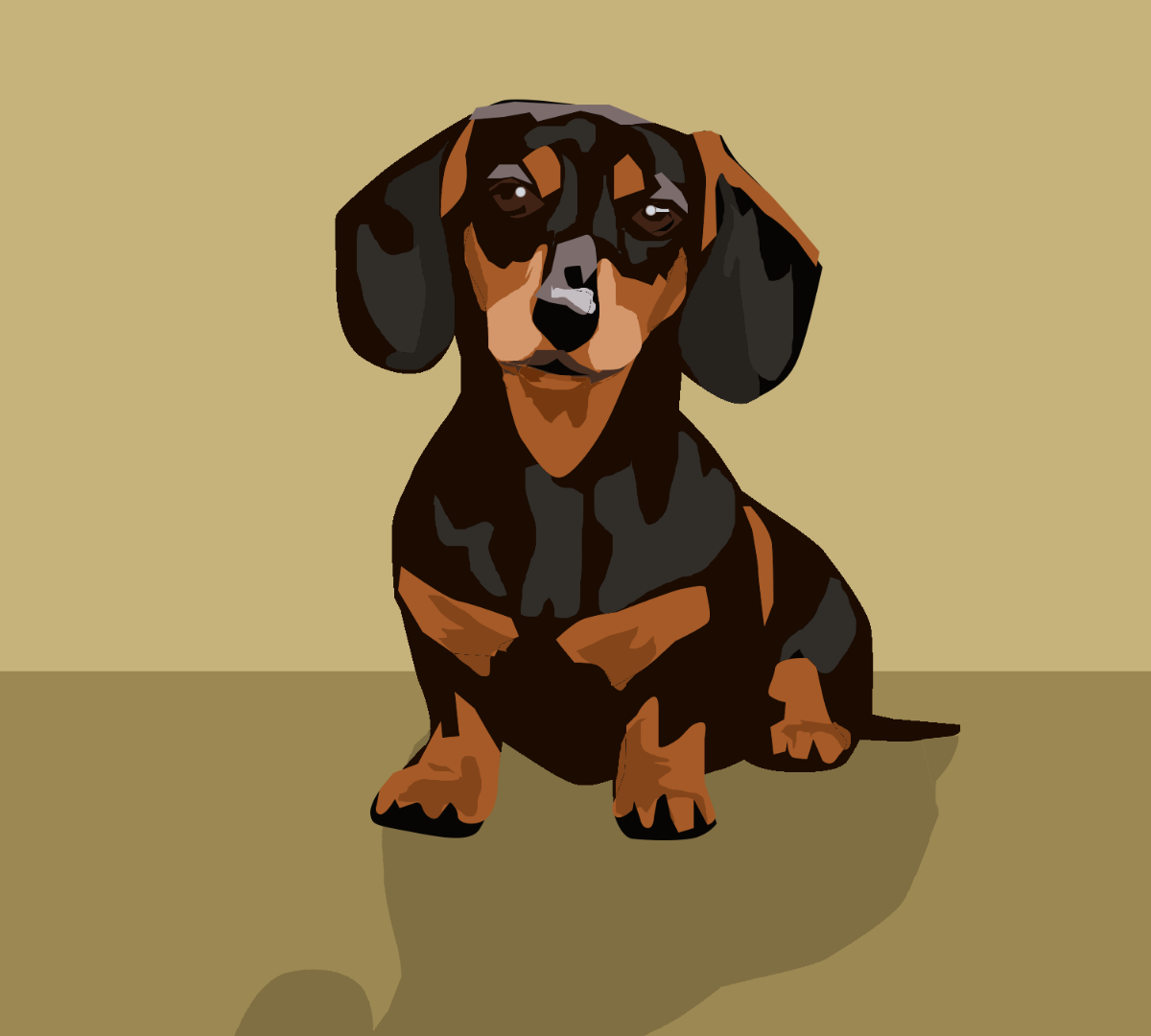 δικαστής αναγνώρισε σκύλο ως «άμεση οικογένεια»