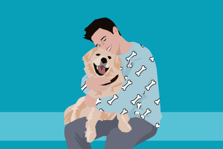 Μια μελέτη έβαλε «τιμή» στα κατοικίδια – και το αποτέλεσμα λέει πολλά