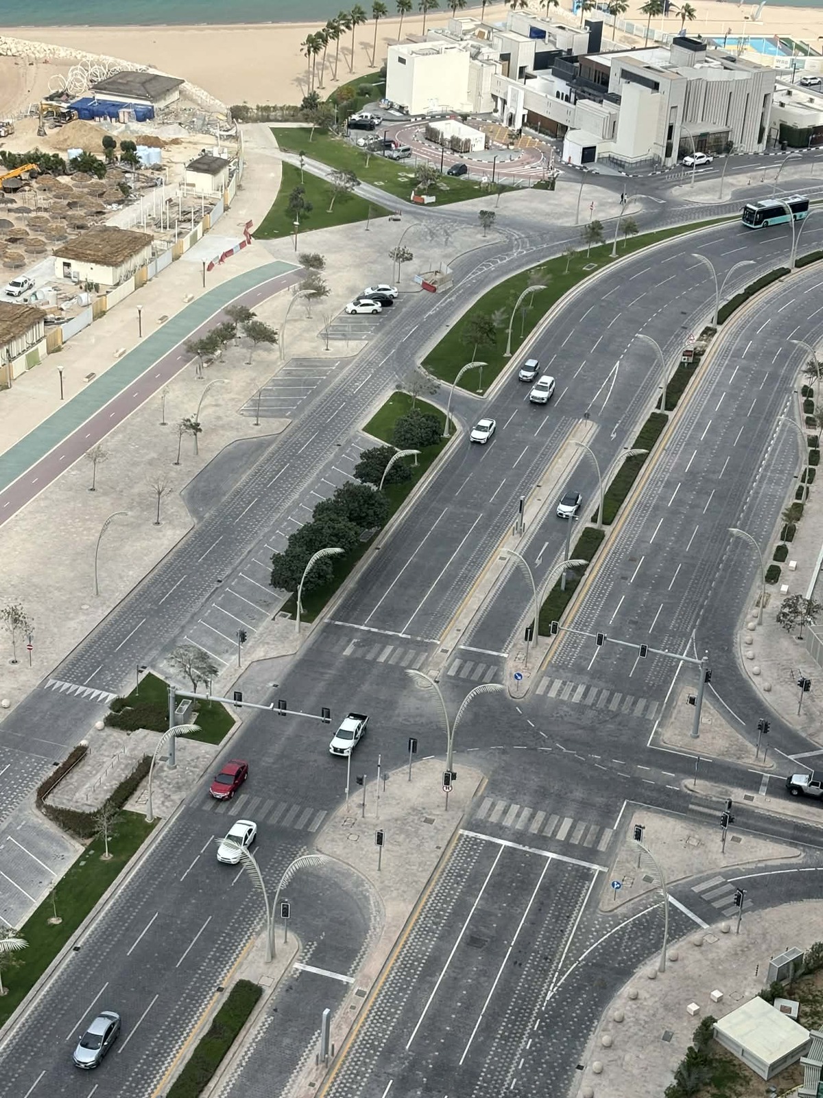 Πώς είναι να ζεις υπό την άμεση απειλή πυραυλικής επίθεσης;