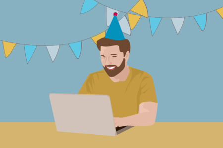 Γιατί οι εργοδότες επιβάλλεται να εξασφαλίζουν τη χαρά στον χώρο εργασίας