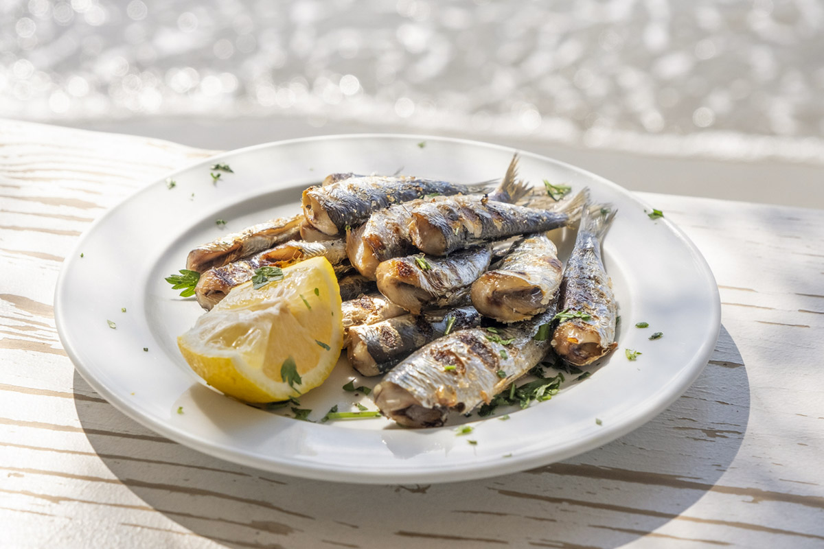 μεσογειακή διατροφή και εγκέφαλος