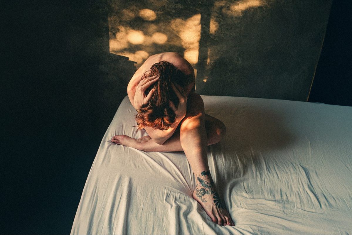 Ένα ντοκιμαντέρ έφερε την ενδομητρίωση στα BAFTA και έφυγε με βραβείο