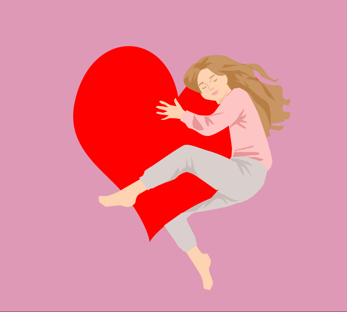 Τι προκαλεί στο σώμα σου η ερωτική απογοήτευση;