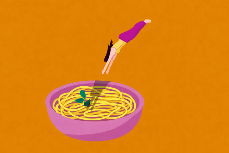 Μπορεί να εθιστείς σε κάποιες τροφές; Τι απαντά μια ειδικός