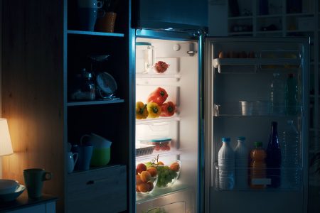 Αν θες φρούτο πριν τον ύπνο, δες ποια να προτιμήσεις