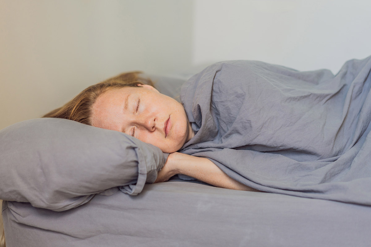 Αν θες φρούτο πριν τον ύπνο, να ποιο να προτιμήσεις