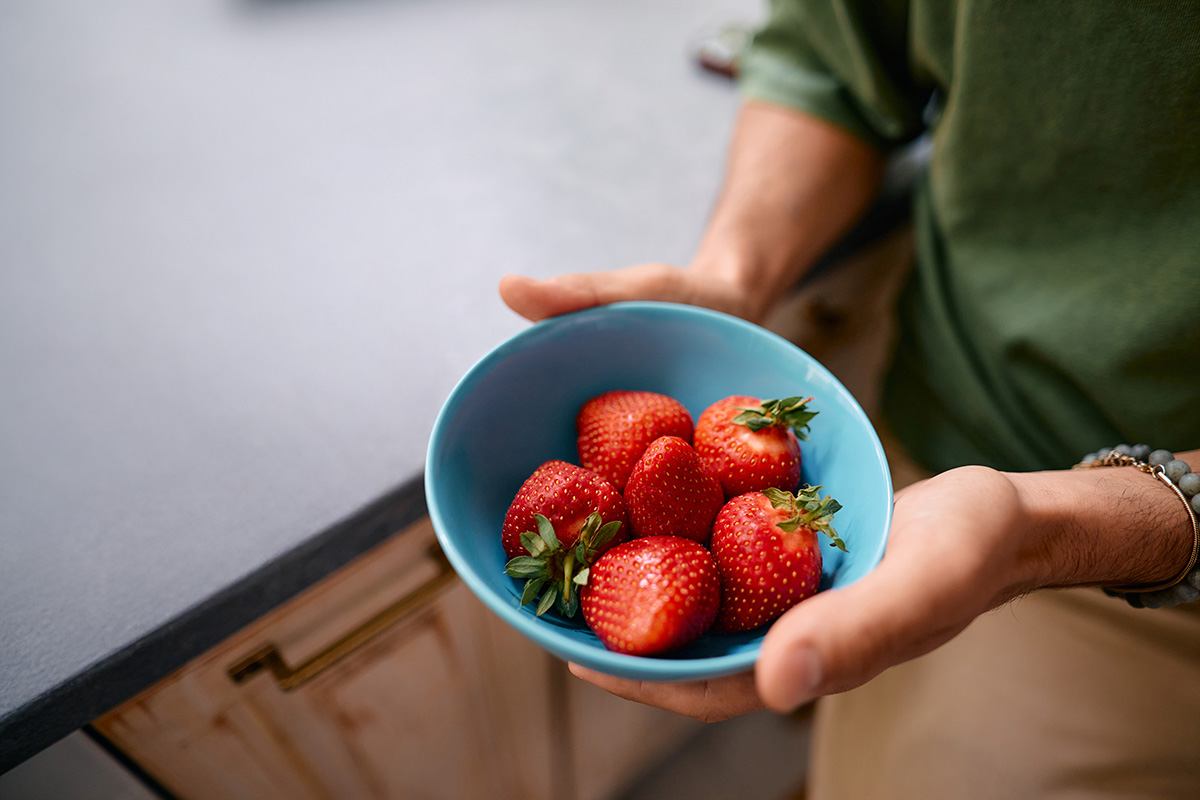 Αν θες φρούτο πριν τον ύπνο, να ποιο να προτιμήσεις
