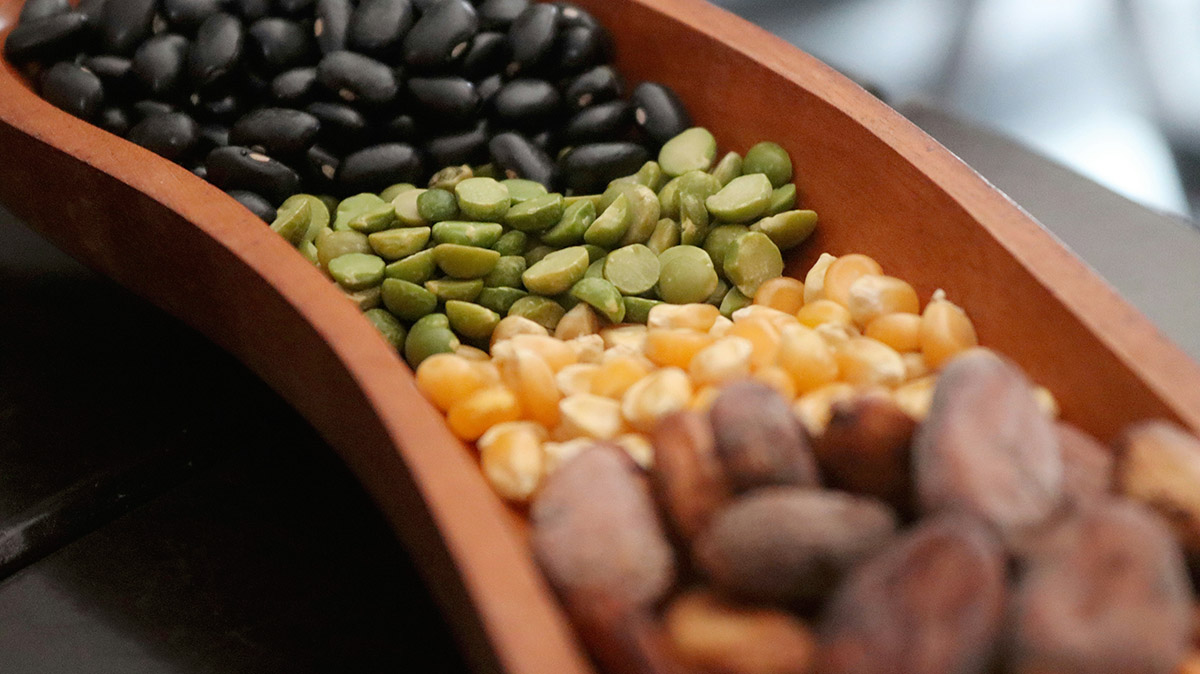 Δεν χρειάζεσαι απλά περισσότερες φυτικές ίνες – πρέπει να είναι και διαφορετικές