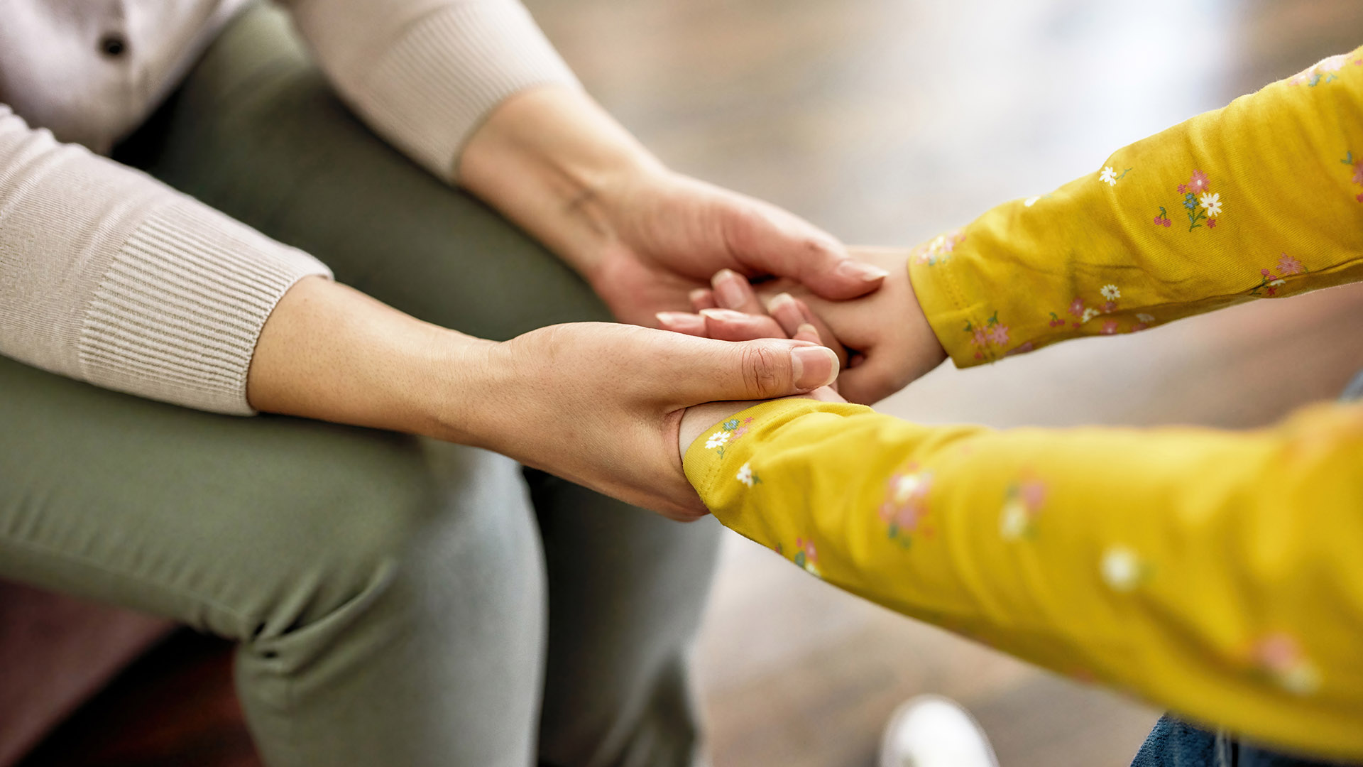 Γιατί καταρρέει η προσέγγιση του gentle parenting;