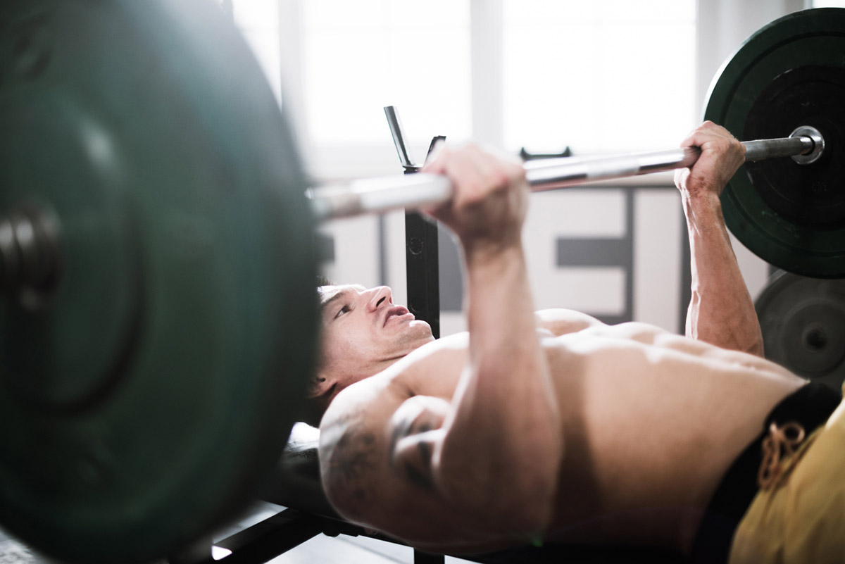 γυμναστήριο και κανόνες