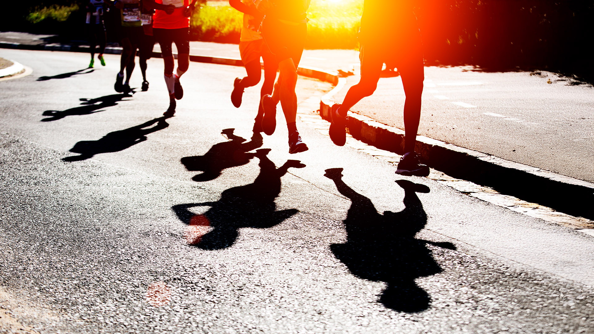 Πώς μπορεί να βλάψει την υγεία σου μια συμμετοχή σε μαραθώνιο