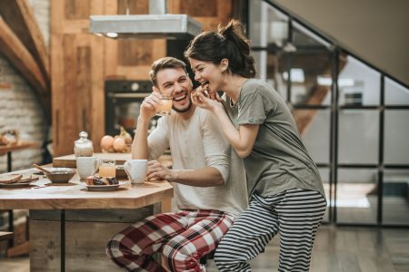 Δυο μυστικά για πιο υγιεινό πρωινό, σύμφωνα με την επιστήμη