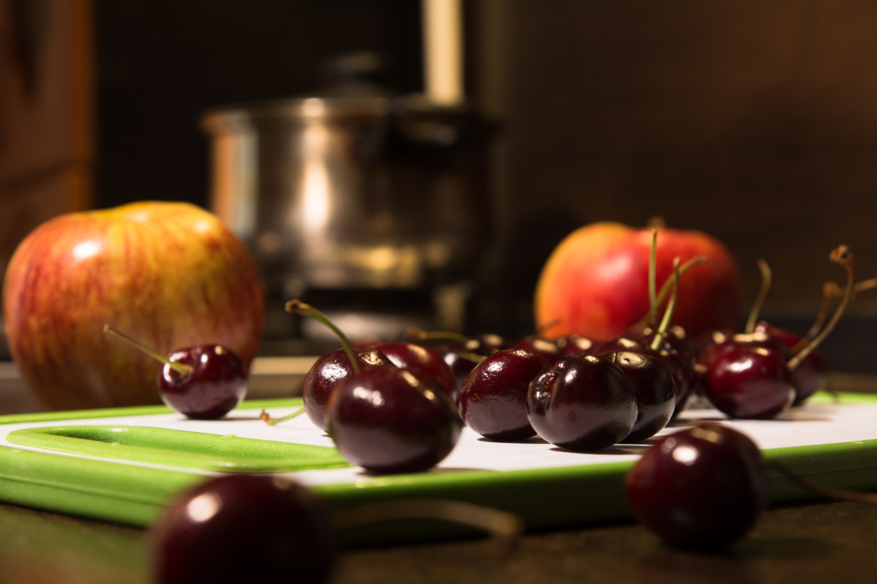 Αν θες φρούτο πριν τον ύπνο, να ποιο να προτιμήσεις