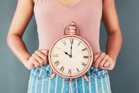 Νόσος Crohn: Η λύση για λιγότερα συμπτώματα ίσως κρύβεται στο ρολόι