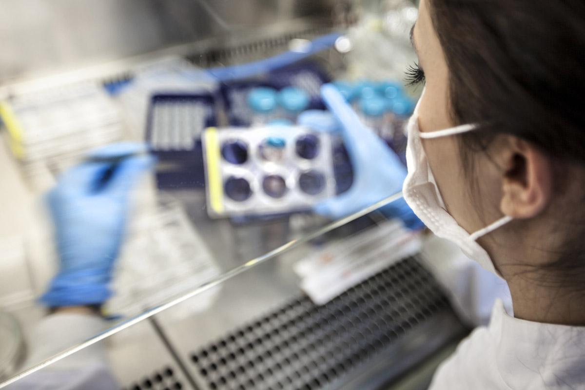 Η Ιαπωνία θεραπεύει Πάρκινσον και καρδιά με βλαστοκύτταρα