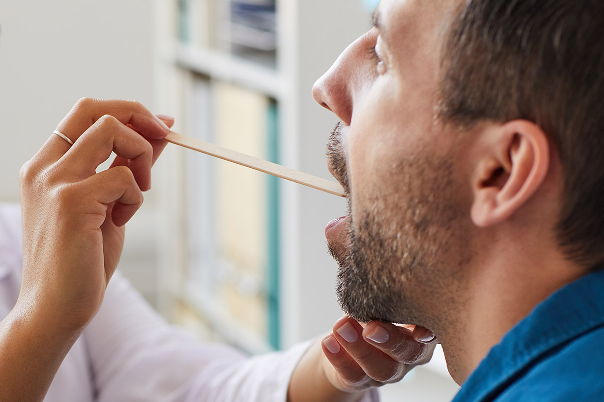 Γιατί οι άντρες κινδυνεύουν περισσότερο από τον HPV