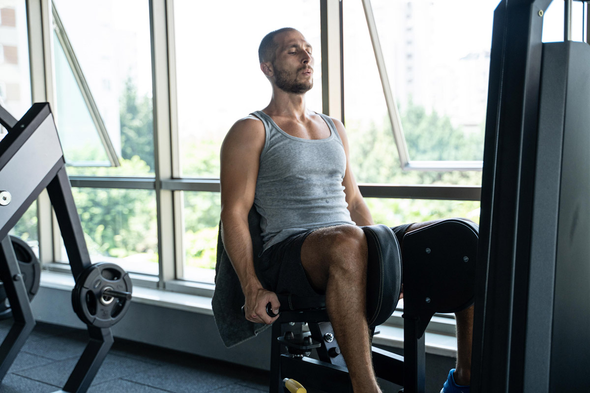 Don’t skip leg day: Ένας ειδικός συστήνει την τέλεια προπόνηση για τα πόδια