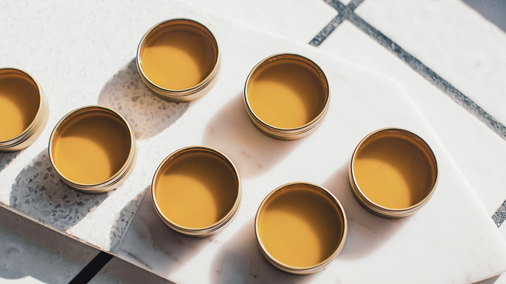 στερεά αρώματα 