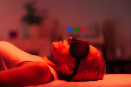 Ποιο αυτοάνοσο νόσημα βοηθάει η θεραπεία με red light;