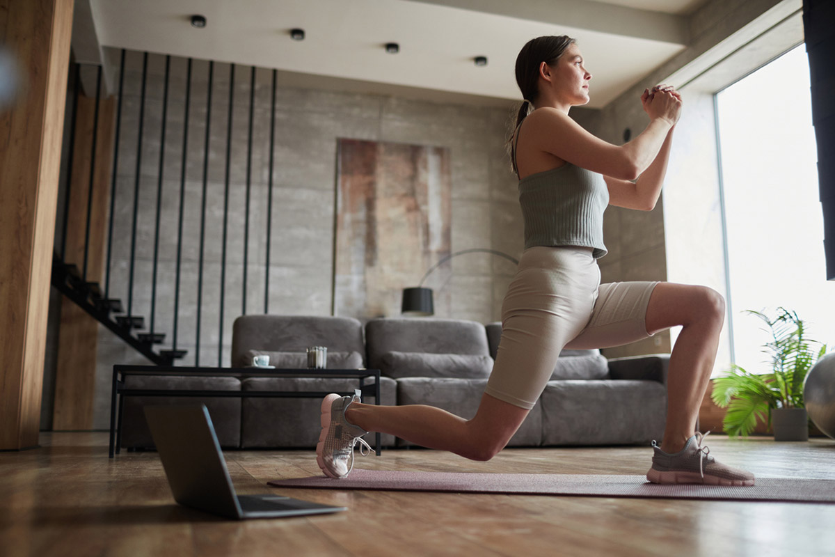 Προπόνηση HIIT πριν Ή μετά το πρωινό για μεγαλύτερες καύσεις;