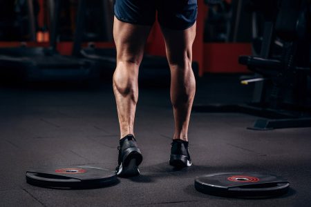 Don’t skip leg day: Eιδικός συστήνει την τέλεια προπόνηση για τα πόδια