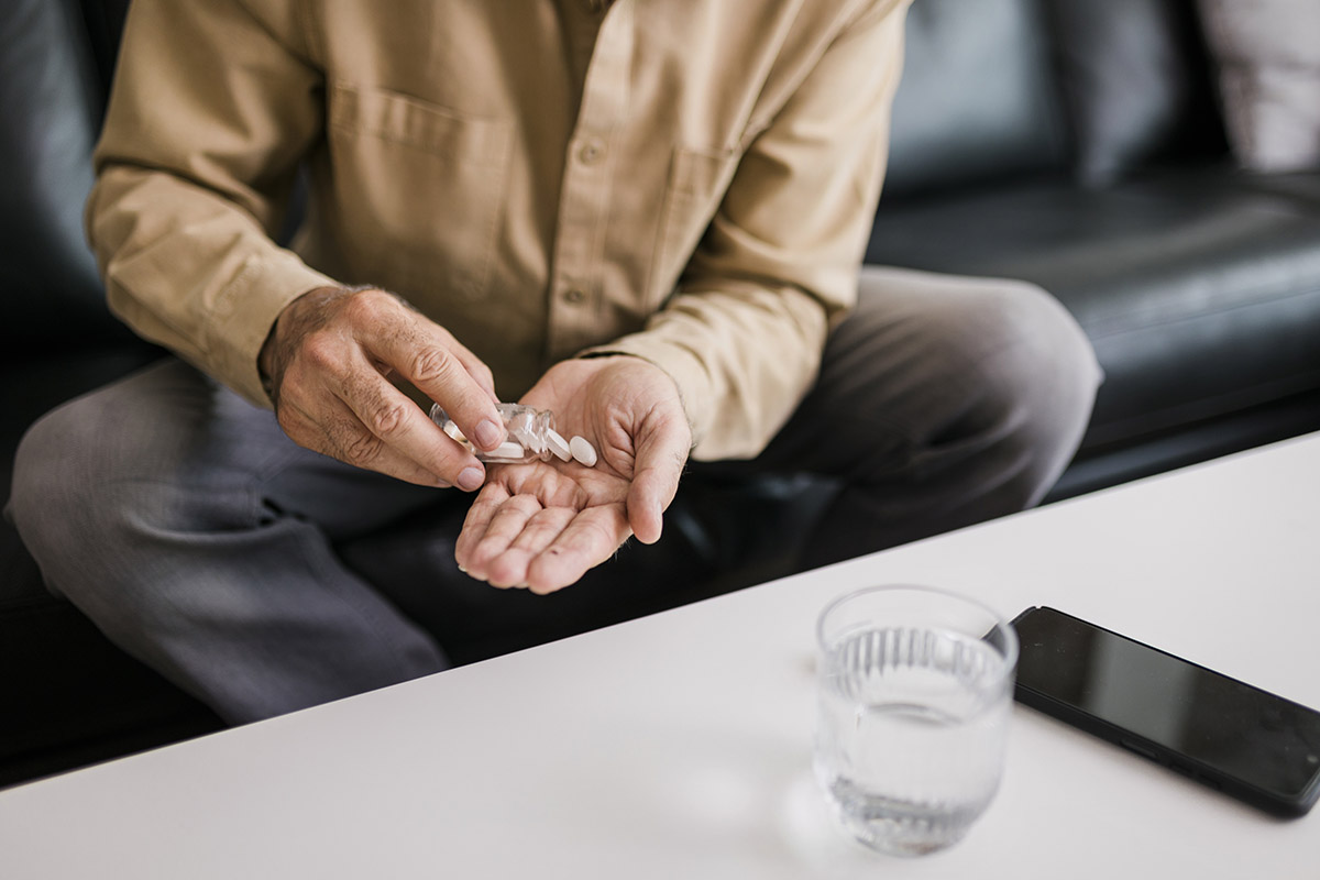 Μια ουσία σε συμπληρώματα αντιγήρανσης γίνεται καύσιμο για τον καρκίνο