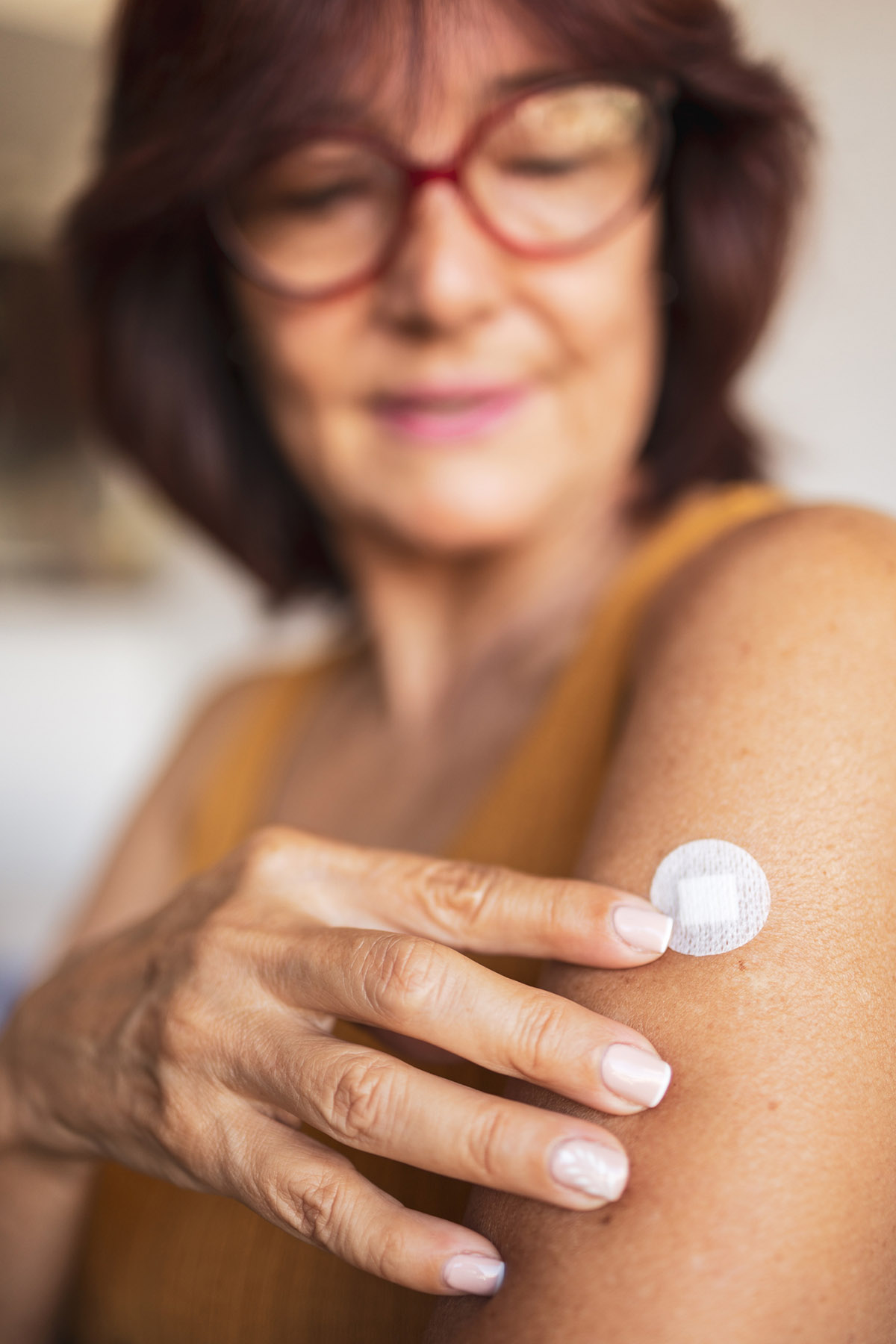 Θεραπεία ορμονικής υποκατάστασης 