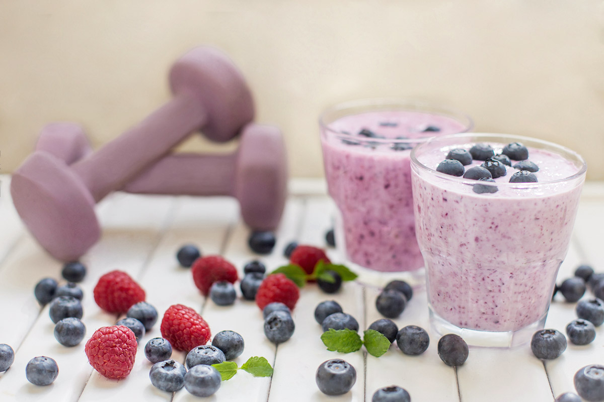 Προπόνηση HIIT πριν Ή μετά το πρωινό για μεγαλύτερες καύσεις;