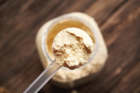 Όσα θες να ξέρεις για την πρωτεϊνη whey