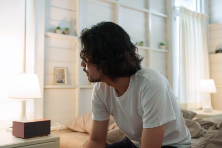 Αυτό το είδος άσκησης αντιστρέφει την έλλειψη ύπνου