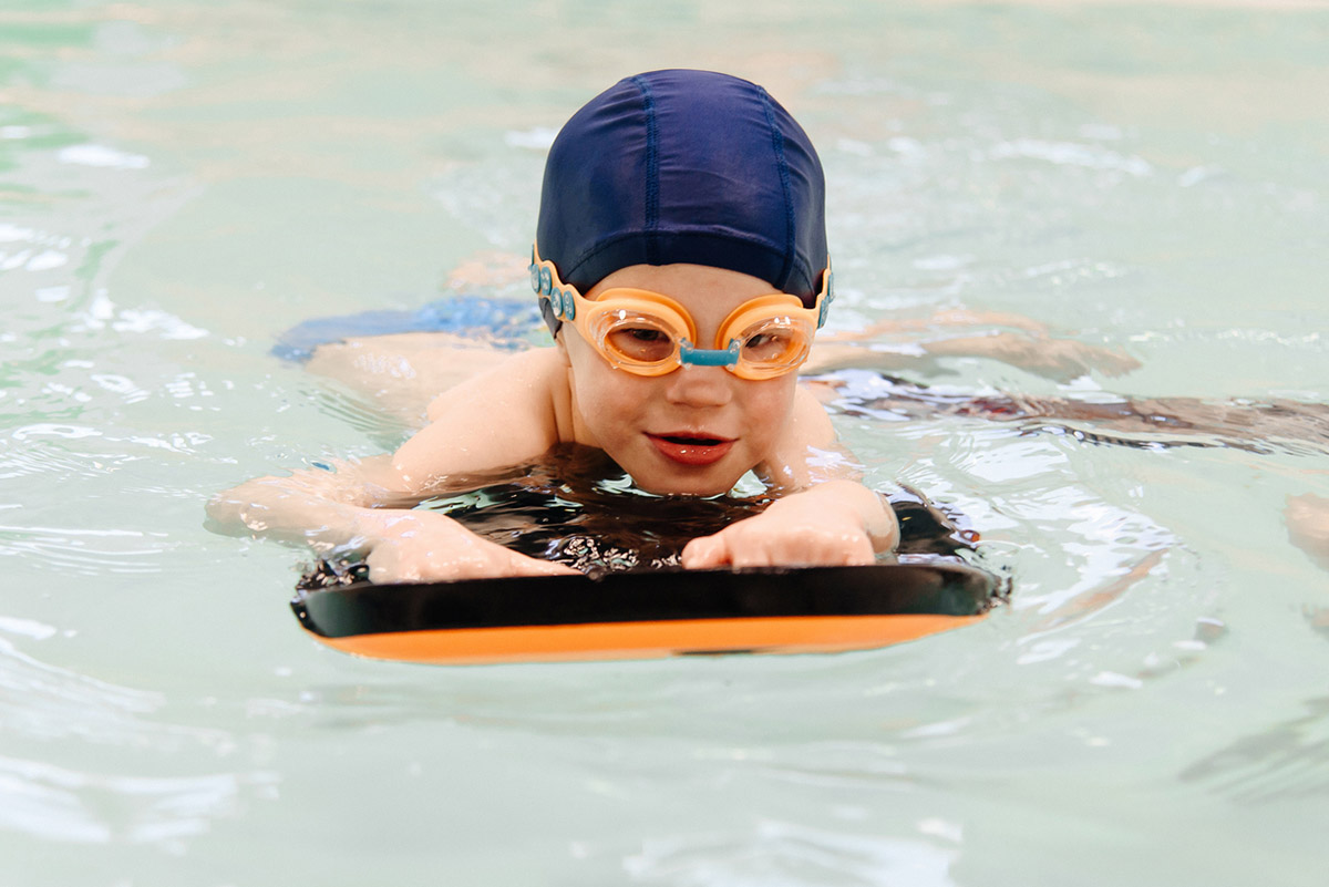 Ποιες ασκήσεις βοηθούν περισσότερο τα παιδιά στο φάσμα του αυτισμού