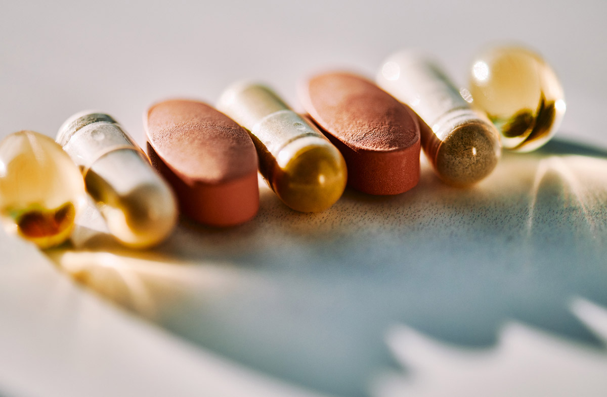 Συνδυασμοί συμπληρωμάτων