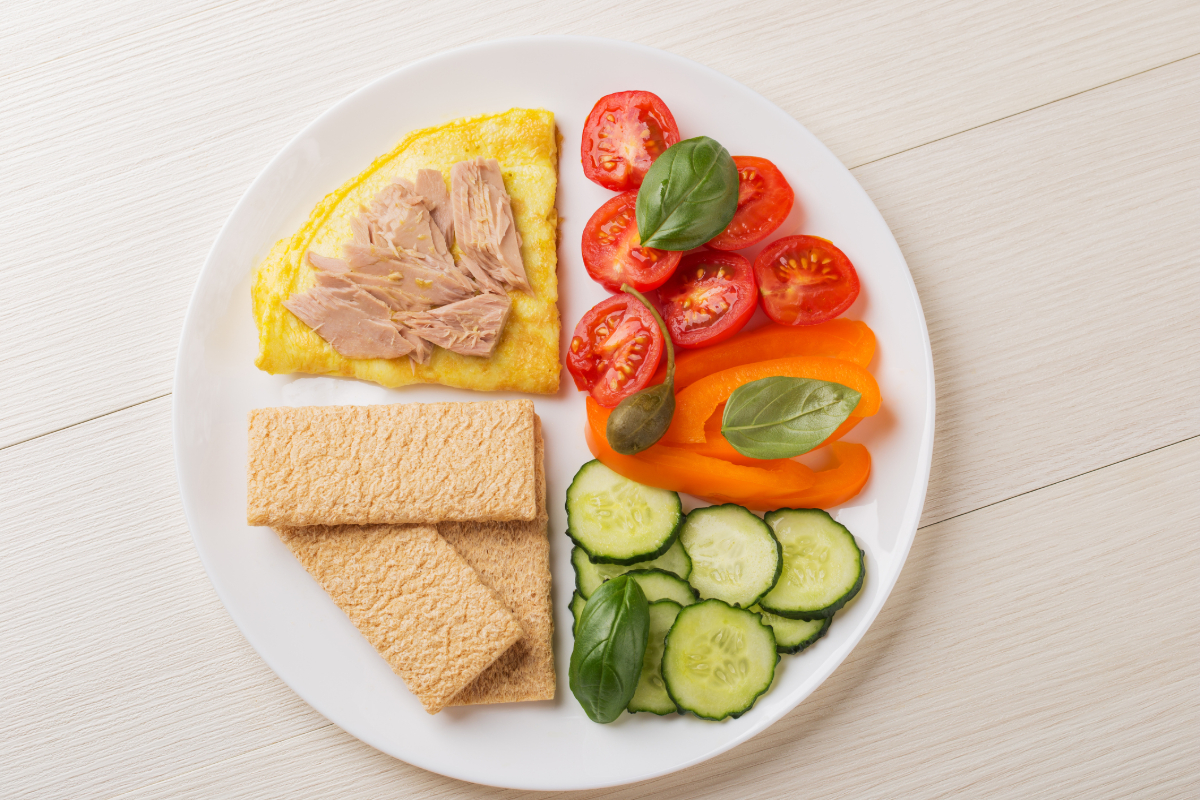 Δυο μυστικά για πιο υγιεινό πρωινό, σύμφωνα με την επιστήμη