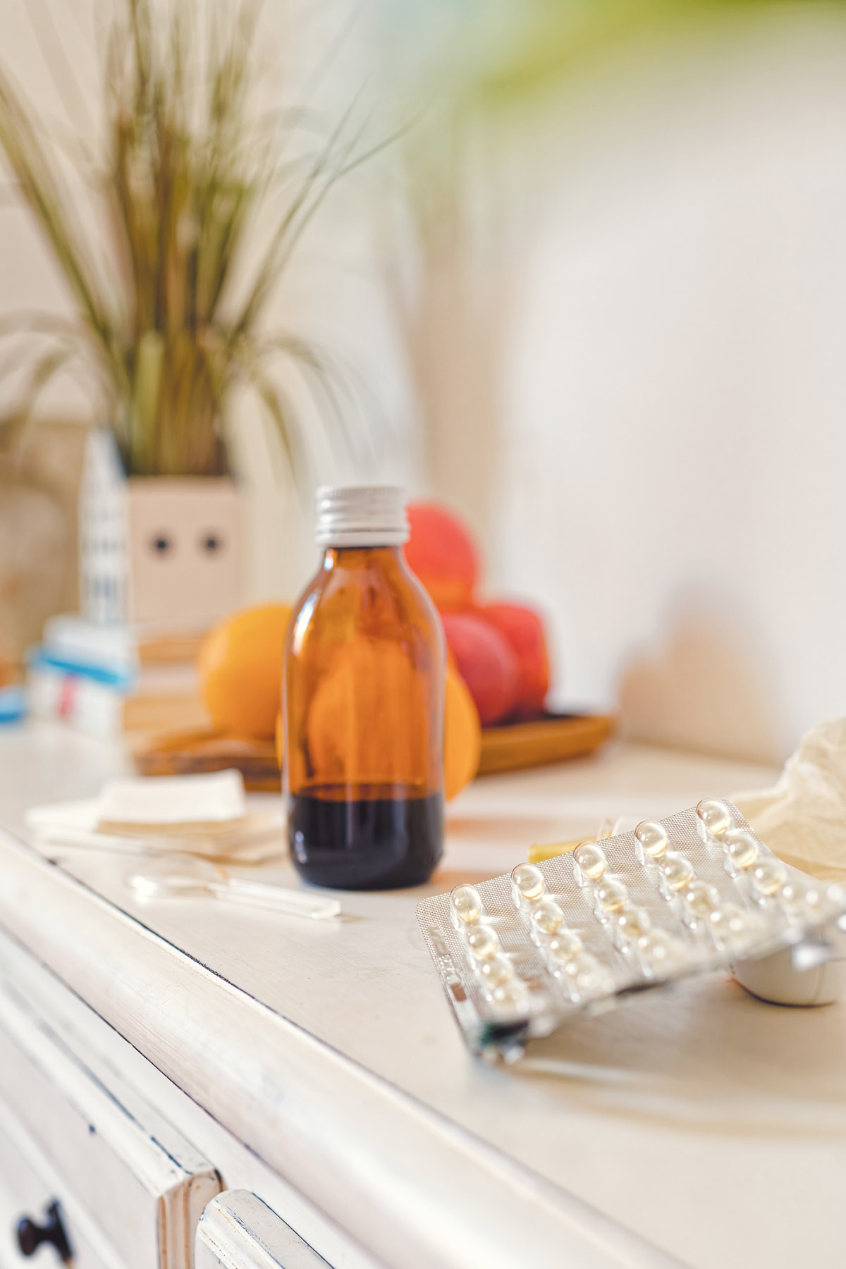 Γιατρός εξηγεί γιατί μπορείς να πετάξεις αυτά τα 5 φάρμακα