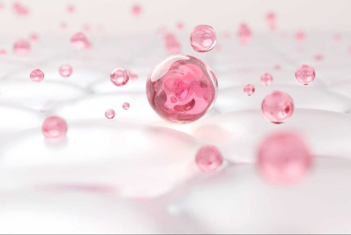 βιομιμητικά συστατικά