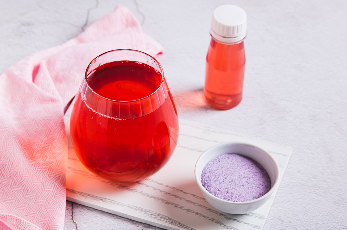 Ηλεκτρολύτες