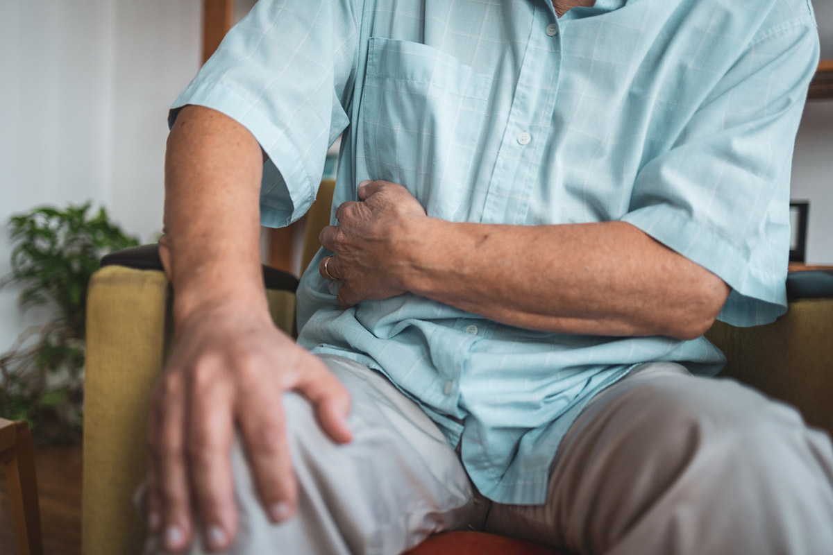 Νόσος Crohn: Το μυστικό για λιγότερα συμπτώματα κρύβεται στο ρολόι