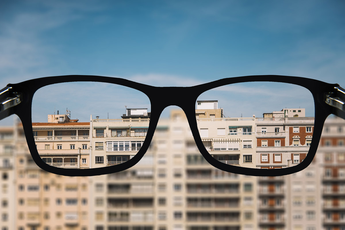 Μια συνήθεια που έχεις από παιδί μπορεί να βλάψει την όρασή σου