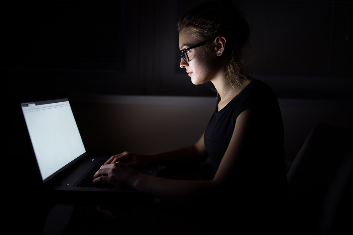 Μια συνήθεια που έχεις από παιδί μπορεί να βλάψει την όρασή σου