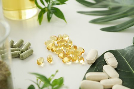 3 συνδυασμοί συμπληρωμάτων διατροφής επικίνδυνοι για την υγεία του εγκεφάλου