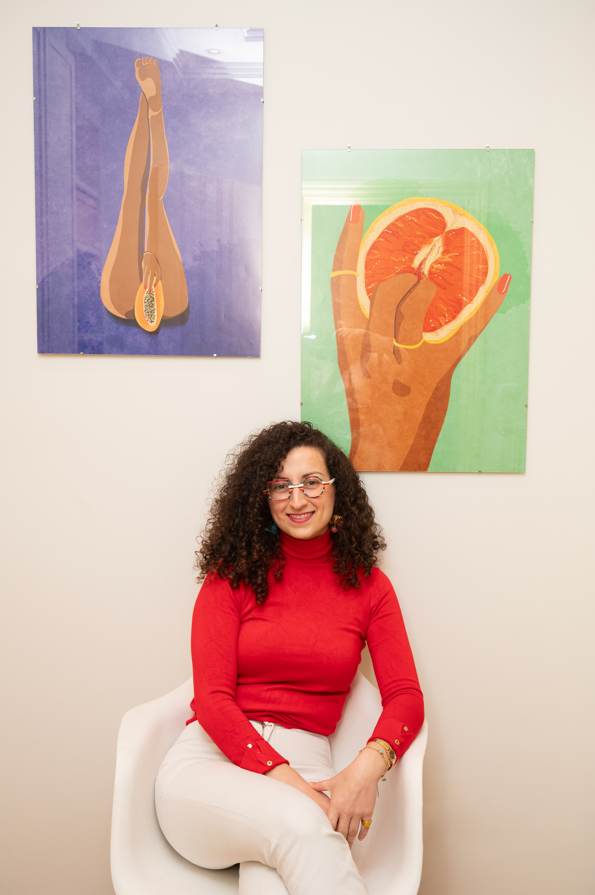 Πώς είναι μια ζωή χωρίς σεξ;