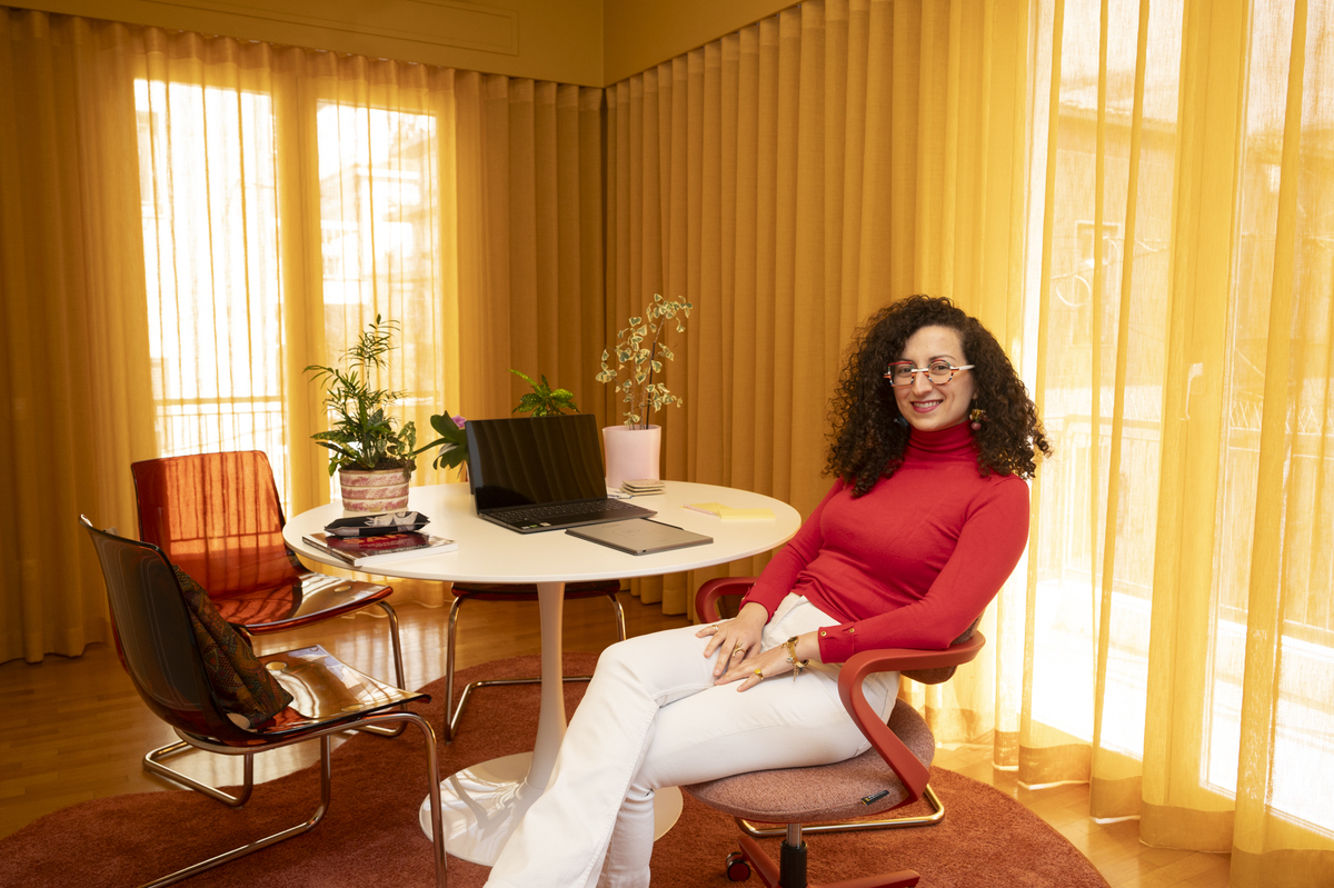 Πώς είναι μια ζωή χωρίς σεξ;