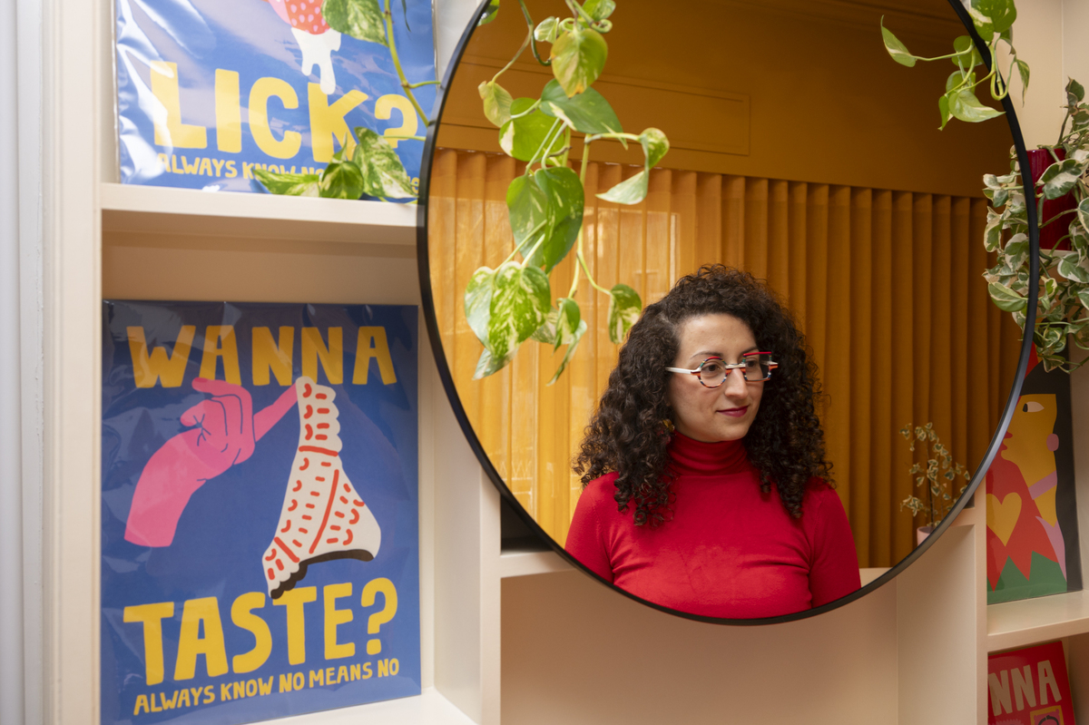 Πώς είναι μια ζωή χωρίς σεξ;