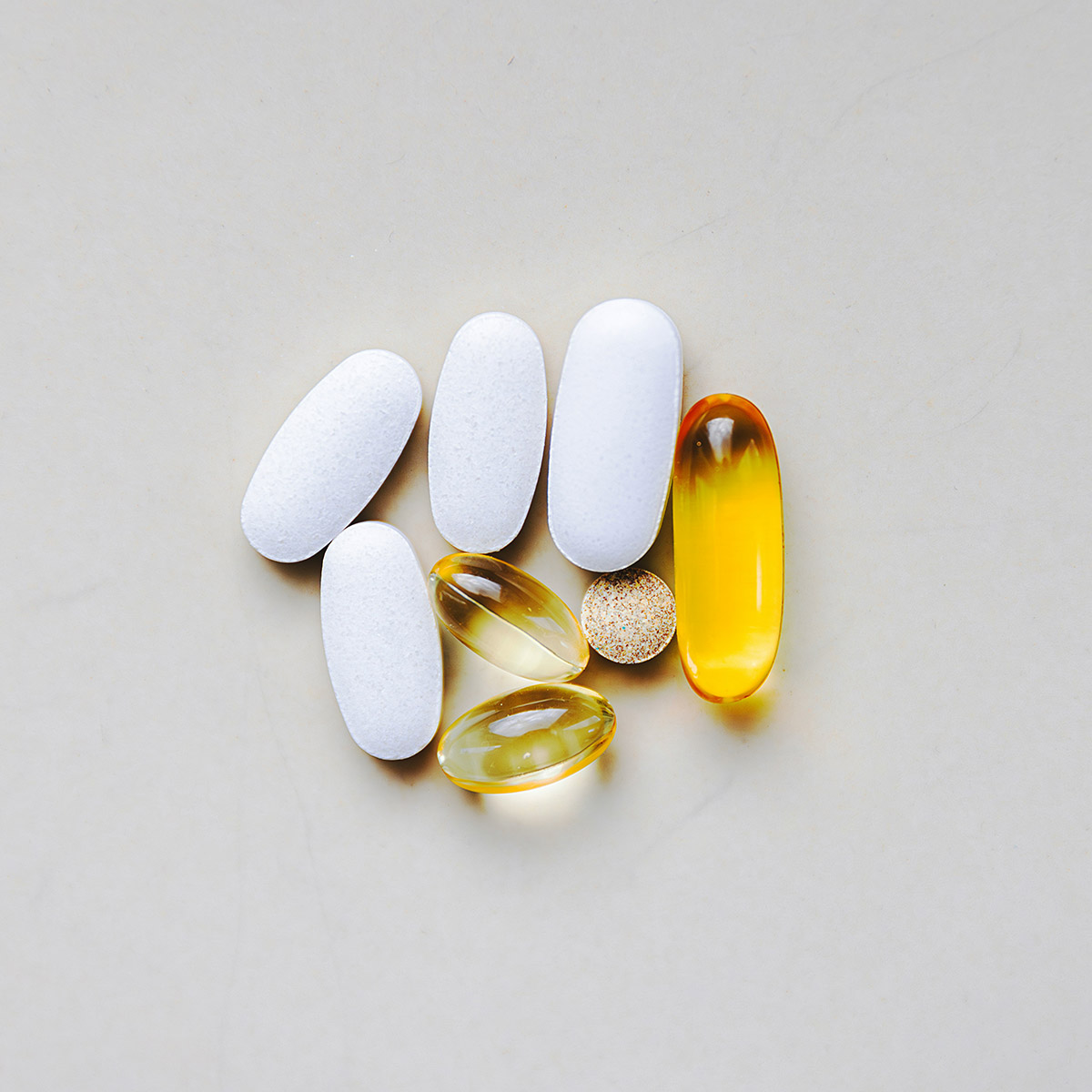 Παίρνεις μαγνήσιο; 5 συμπληρώματα ενισχύουν τη δράση του