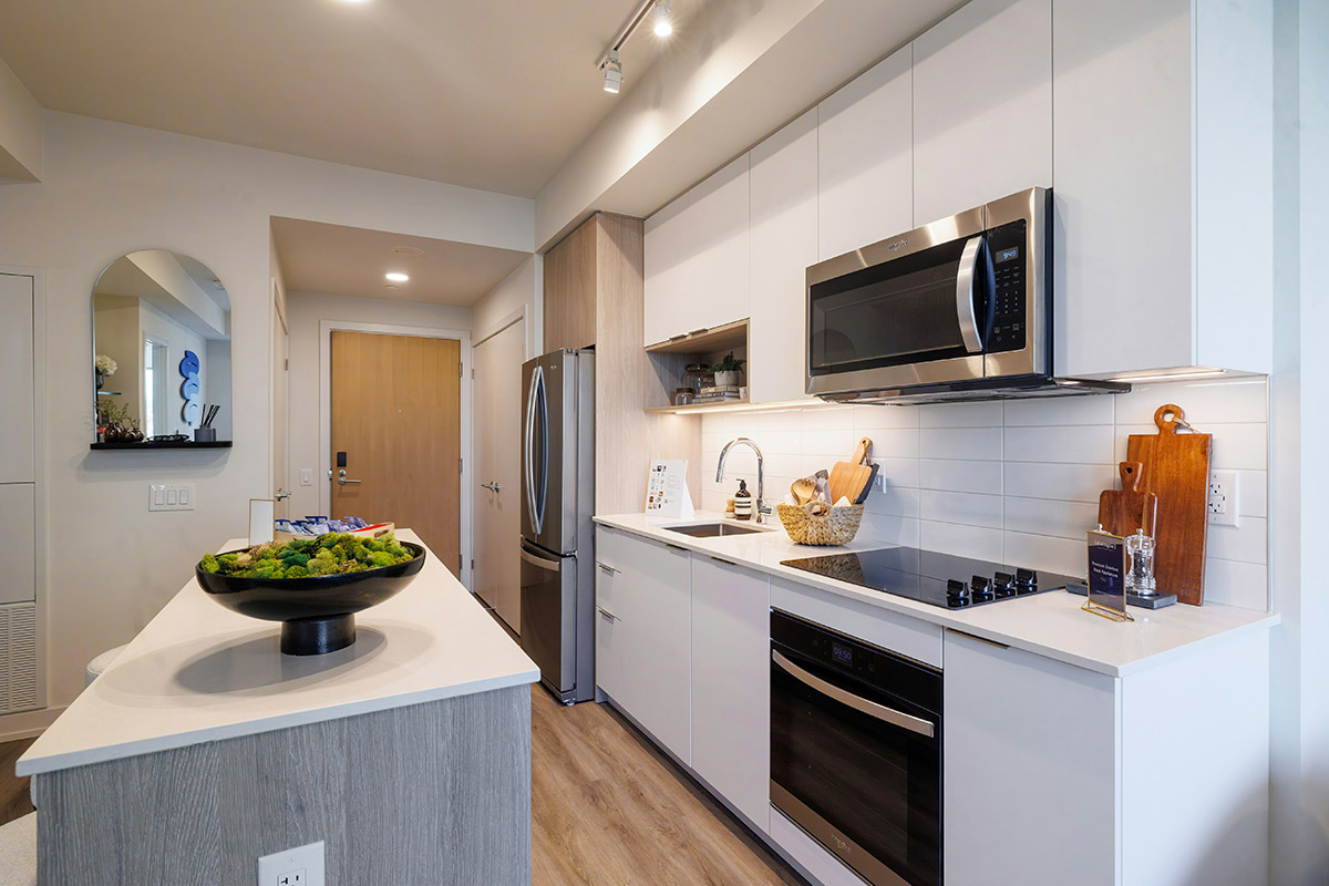 Ανακαίνιση κουζίνας