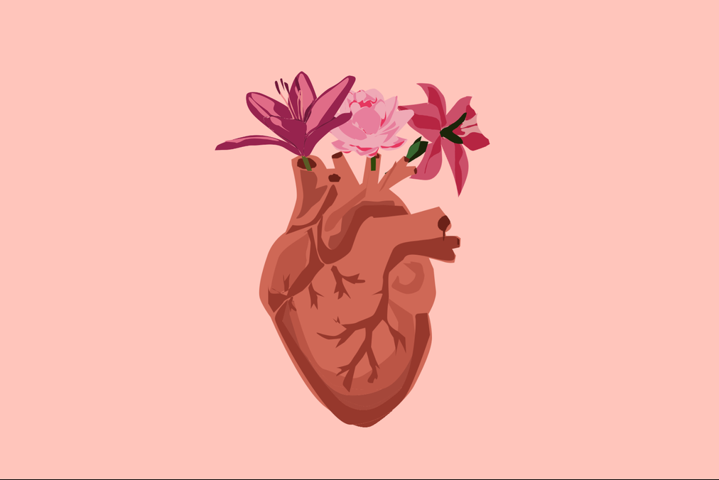 καρδιακή νόσος