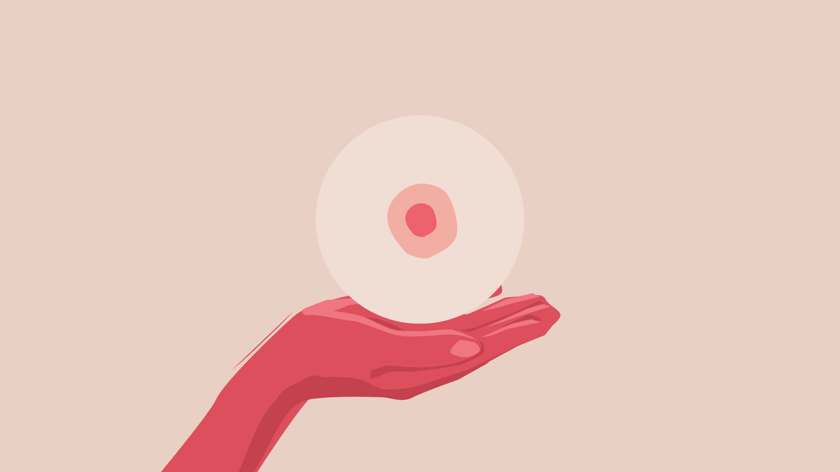 καρκίνος του μαστού 