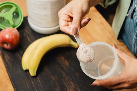 Βίντεο: Να πάρω ή όχι συμπλήρωμα κρεατίνης;