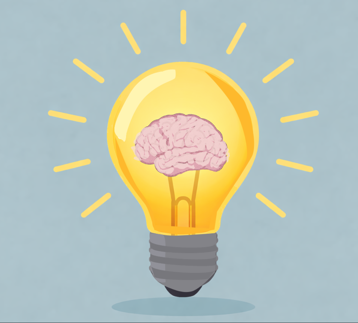 Γιατί το να βασίζεσαι μόνο στη λογική δεν είναι πάντα καλό